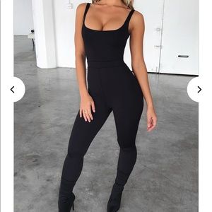 Babyboo fashion Olivia jumpsuit